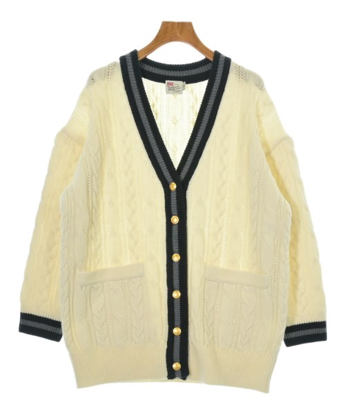 Traditional Weatherwear(トラディショナルウェザーウェア)のカーディガン サイズ:S 8,400円