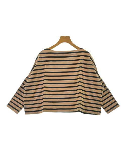 Traditional Weatherwear(トラディショナルウェザーウェア)Tシャツ・カットソー ベージュ サイズ:S/2200672631016