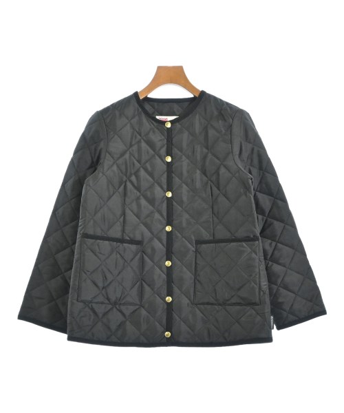 Traditional Weatherwear(トラディショナルウェザーウェア)のダウンジャケット/ダウンベスト サイズ:36(S位) 18,700円