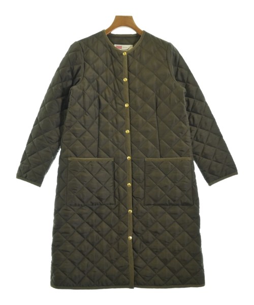 Traditional Weatherwear(トラディショナルウェザーウェア)のコート サイズ:36(S位) 17,800円