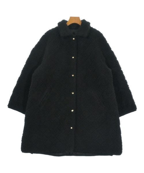 Traditional Weatherwear(トラディショナルウェザーウェア)のステンカラーコート サイズ:34(XS位) 13,600円