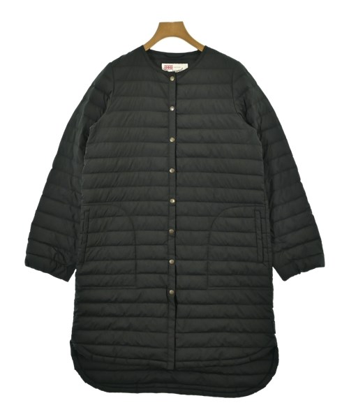 Traditional Weatherwear(トラディショナルウェザーウェア)のダウンコート サイズ:34(XS位) 9,200円