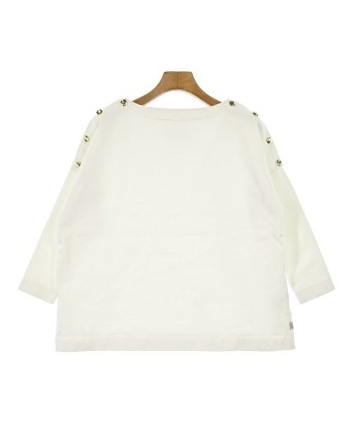 Traditional Weatherwear(トラディショナルウェザーウェア)Tシャツ・カットソー 白 サイズ:S/2200650979048