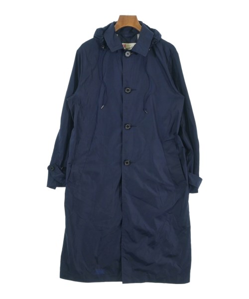 Traditional Weatherwear(トラディショナルウェザーウェア)その他 紺 サイズ:34(XS位)/2200698597235
