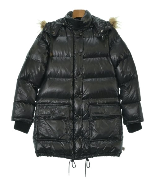 Traditional Weatherwear(トラディショナルウェザーウェア)のダウンコート サイズ:34(XS位) 7,200円