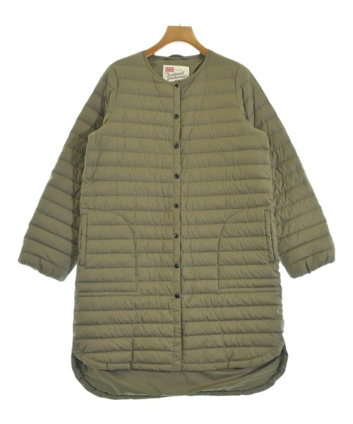 Traditional Weatherwear(トラディショナルウェザーウェア)のダウンコート サイズ:F 11,000円
