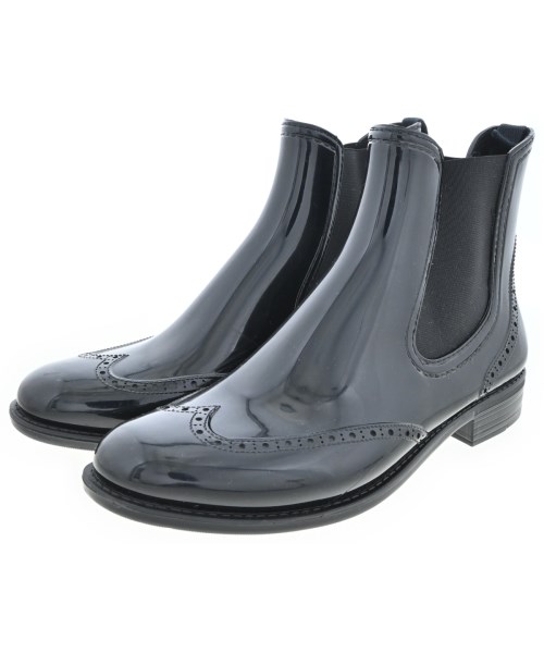 Traditional Weatherwear(トラディショナルウェザーウェア)のレインシューズ サイズ:EU38(24.5cm位) 4,800円