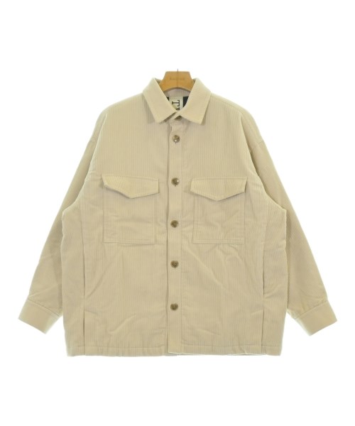 Traditional Weatherwear（トラディショナルウェザーウェア）カバーオール ベージュ サイズ:S レディース/2200719770050