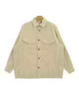 Traditional Weatherwear（トラディショナルウェザーウェア）カバーオール ベージュ サイズ:S レディース/2200719770050