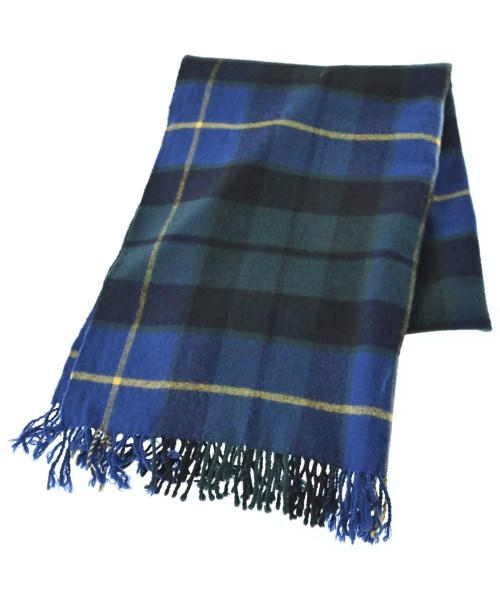 Traditional Weatherwear(トラディショナルウェザーウェア)のストール サイズ:- 5,600円