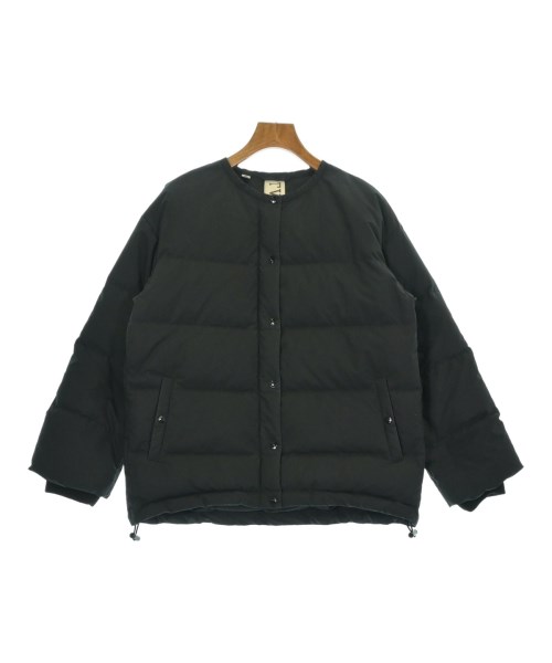 Traditional Weatherwear(トラディショナルウェザーウェア)のダウンジャケット/ダウンベスト サイズ:XXS 18,700円