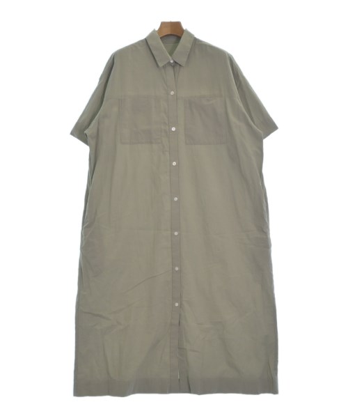 ジャーナルスタンダードレリューム(JOURNAL STANDARD relume)のJOURNAL STANDARD relume シャツワンピース