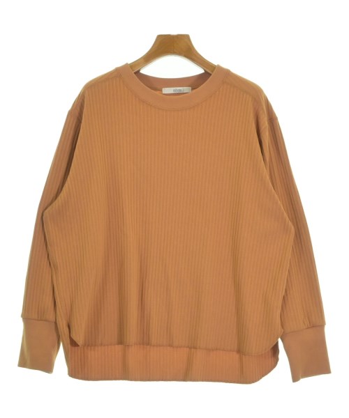 JOURNAL STANDARD relume(ジャーナルスタンダードレリューム)Tシャツ・カットソー オレンジ サイズ:F/2200622377025