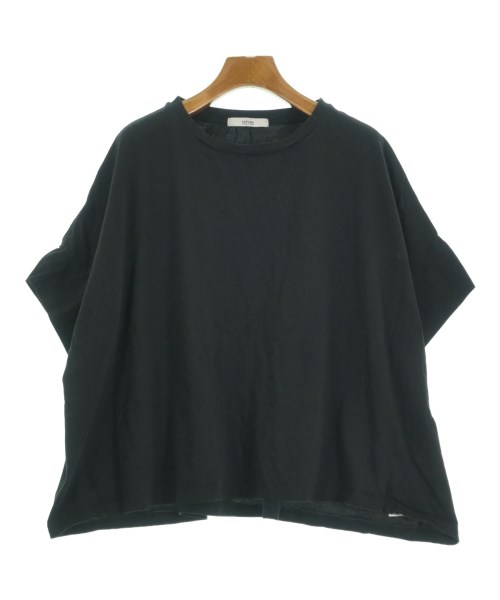 JOURNAL STANDARD relume(ジャーナルスタンダードレリューム)Tシャツ・カットソー 紺 サイズ:F/2200622367156