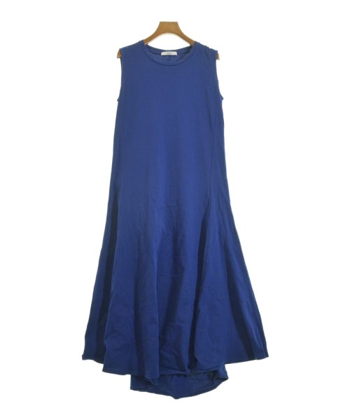 JOURNAL STANDARD relume(ジャーナルスタンダードレリューム)ワンピース 青 サイズ:F/2200633693015