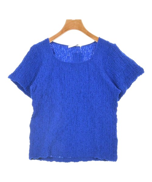 JOURNAL STANDARD relume(ジャーナルスタンダードレリューム)Tシャツ・カットソー 青 サイズ:F/2200636983427