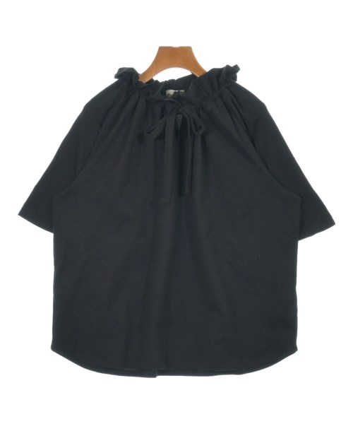 JOURNAL STANDARD relume(ジャーナルスタンダードレリューム)Tシャツ・カットソー 黒 サイズ:F/2200636545106
