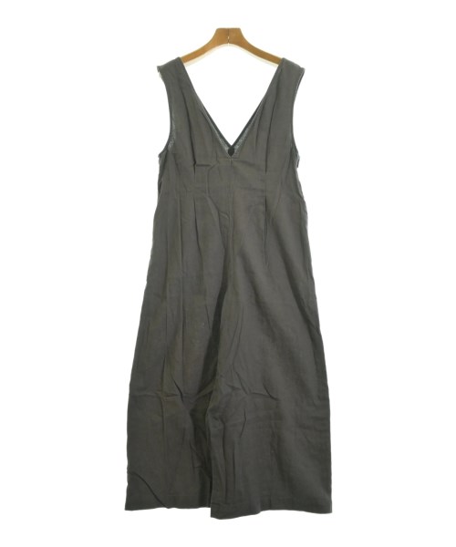 JOURNAL STANDARD relume(ジャーナルスタンダードレリューム)オールインワン/サロペット カーキ サイズ:F/2200628777034