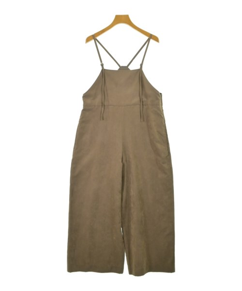 JOURNAL STANDARD relume(ジャーナルスタンダードレリューム)ワンピース 茶 サイズ:38(M位)/2200624851059