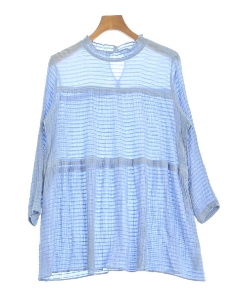 JOURNAL STANDARD relume(ジャーナルスタンダードレリューム)ワンピース 青 サイズ:F/2200642502063