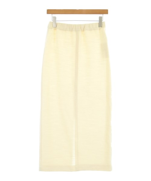 ジャーナルスタンダードレリューム(JOURNAL STANDARD relume)のJOURNAL STANDARD relume ロング・マキシ丈スカート