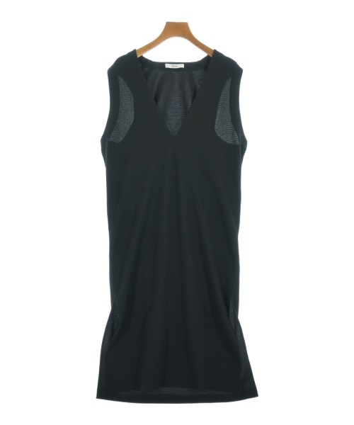 JOURNAL STANDARD relume(ジャーナルスタンダードレリューム)ワンピース 黒 サイズ:F/2200592129013