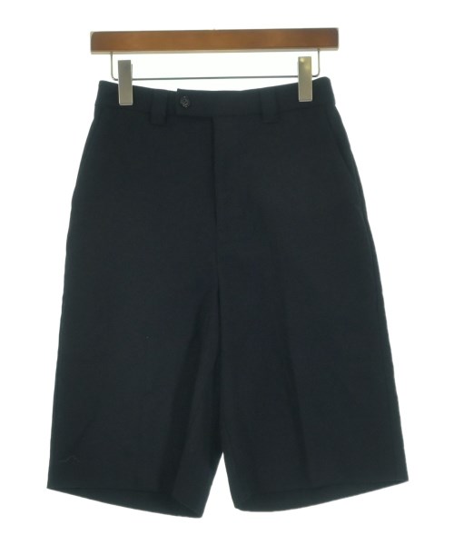 JOURNAL STANDARD relume(ジャーナルスタンダードレリューム)ショートパンツ 紺 サイズ:36(S位)/2200595185030