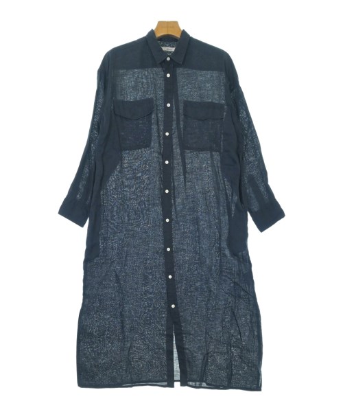 ジャーナルスタンダードレリューム(JOURNAL STANDARD relume)のJOURNAL STANDARD relume シャツワンピース