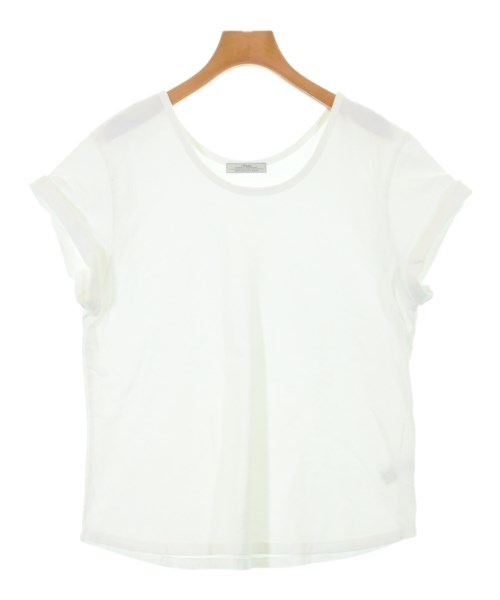 JOURNAL STANDARD relume(ジャーナルスタンダードレリューム)Tシャツ・カットソー 白 サイズ:F/2200621299045