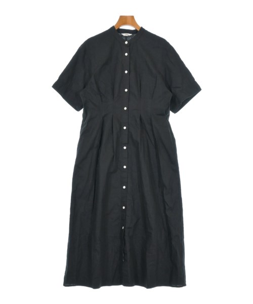 JOURNAL STANDARD relume(ジャーナルスタンダードレリューム)ワンピース 黒 サイズ:F/2200617635222
