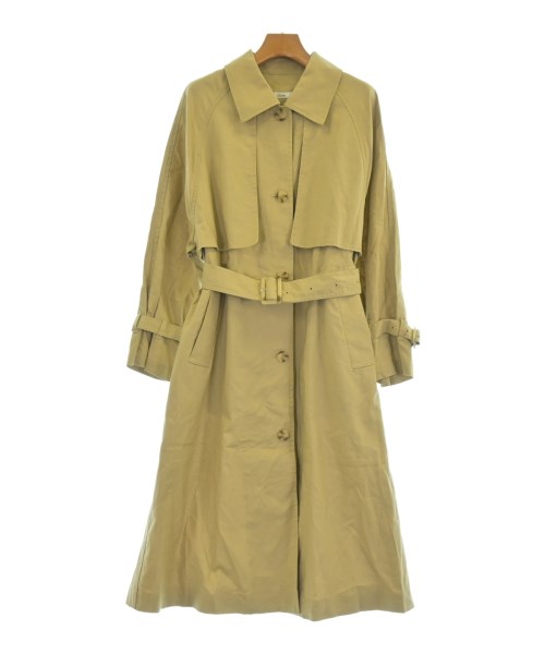 ジャーナルスタンダードレリューム(JOURNAL STANDARD relume)のJOURNAL STANDARD relume ステンカラーコート