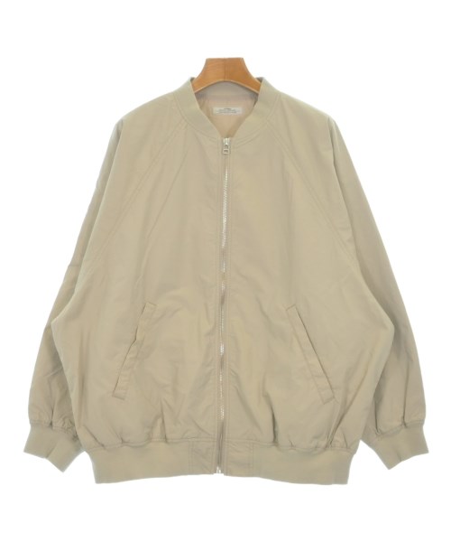 ジャーナルスタンダードレリューム(JOURNAL STANDARD relume)のJOURNAL STANDARD relume ブルゾン