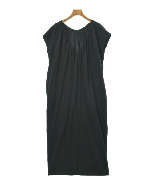 JOURNAL STANDARD relume(ジャーナルスタンダードレリューム)ワンピース 黒 サイズ:F/2200619625030