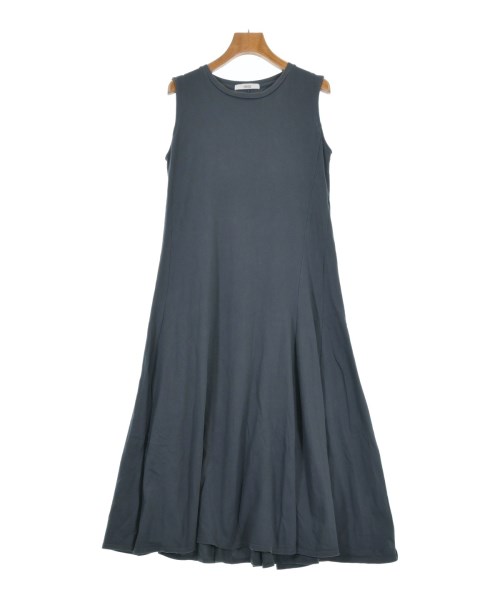 JOURNAL STANDARD relume(ジャーナルスタンダードレリューム)ワンピース グレー サイズ:F/2200607719017