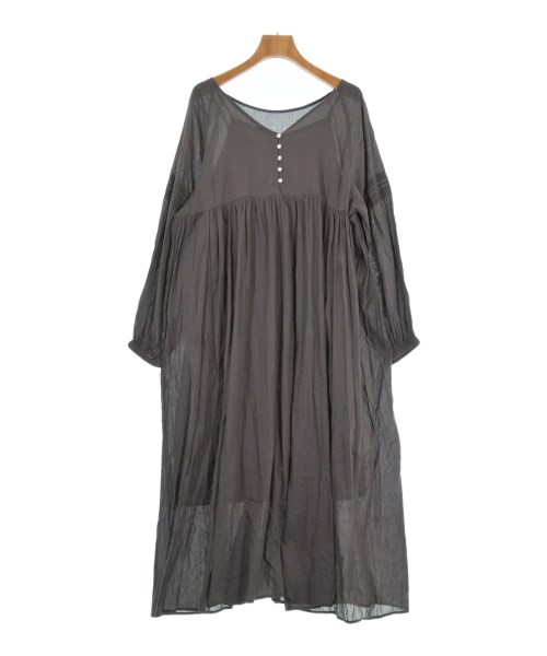 JOURNAL STANDARD relume(ジャーナルスタンダードレリューム)ワンピース 茶 サイズ:F/2200607719024