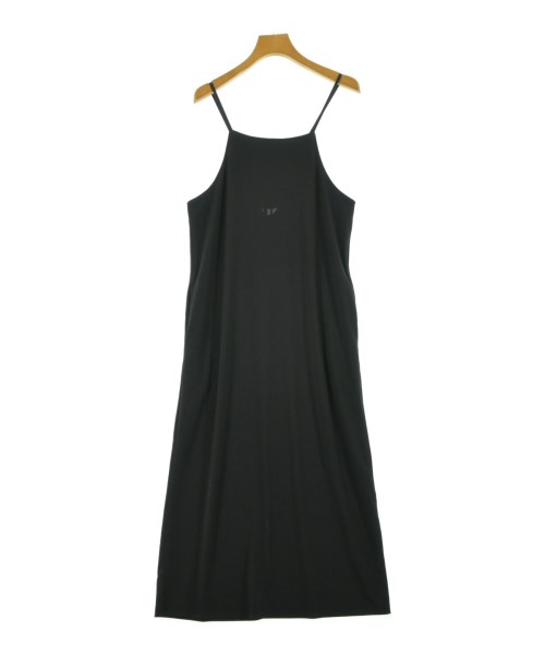 JOURNAL STANDARD relume(ジャーナルスタンダードレリューム)ワンピース 黒 サイズ:F/2200607704068