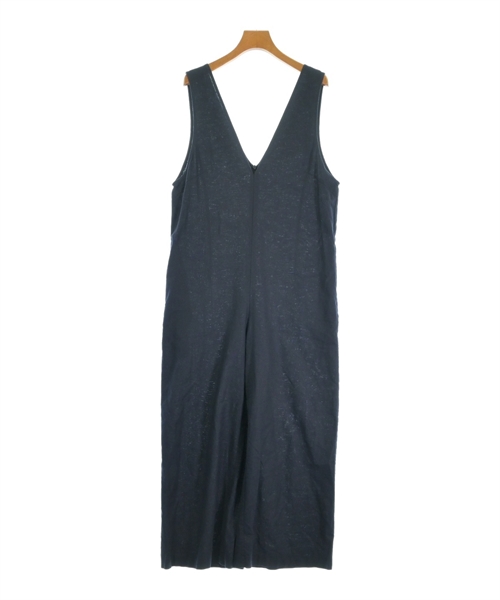 JOURNAL STANDARD relume(ジャーナルスタンダードレリューム)オールインワン/サロペット 紺 サイズ:F/2200607952025