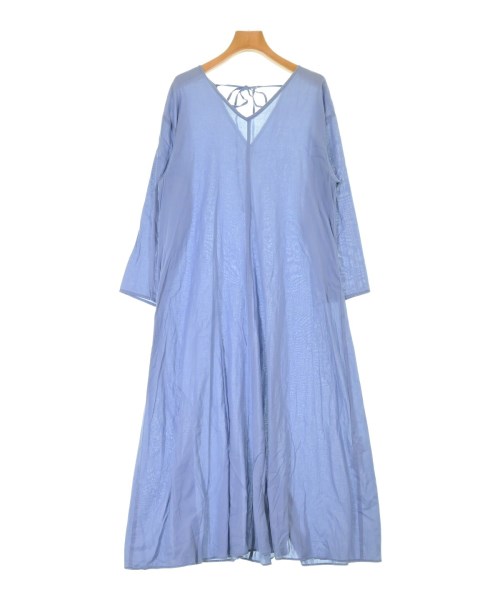 JOURNAL STANDARD relume(ジャーナルスタンダードレリューム)ワンピース 青 サイズ:F/2200607918014