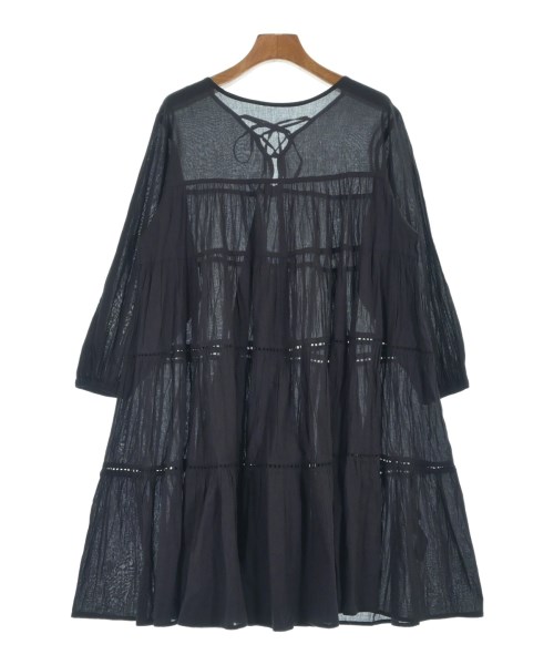 JOURNAL STANDARD relume(ジャーナルスタンダードレリューム)ワンピース 黒 サイズ:F/2200608652054