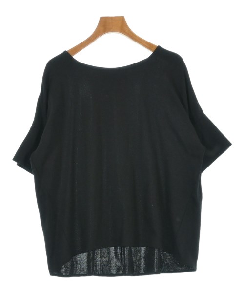 JOURNAL STANDARD relume(ジャーナルスタンダードレリューム)Tシャツ・カットソー 黒 サイズ:F/2200609862087