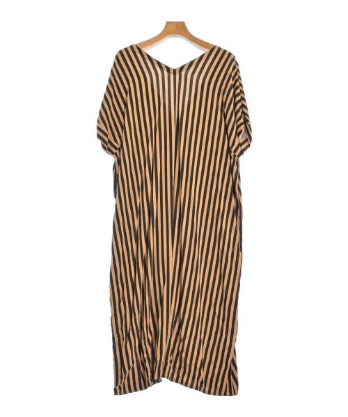 JOURNAL STANDARD relume(ジャーナルスタンダードレリューム)ワンピース 茶 サイズ:-(M位)/2200614486018