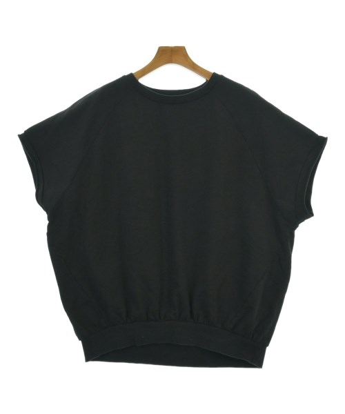 JOURNAL STANDARD relume(ジャーナルスタンダードレリューム)Tシャツ・カットソー 黒 サイズ:F/2200619959098