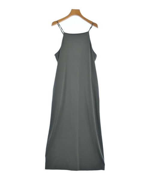 JOURNAL STANDARD relume(ジャーナルスタンダードレリューム)ワンピース グレー サイズ:F/2200597108020