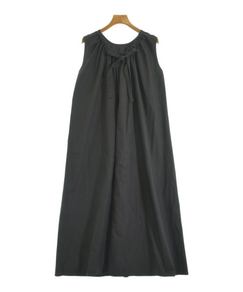 JOURNAL STANDARD relume(ジャーナルスタンダードレリューム)ワンピース 黒 サイズ:F/2200598308689