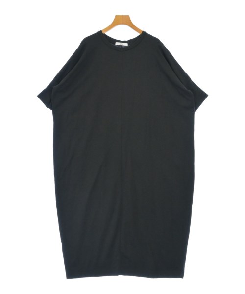 JOURNAL STANDARD relume(ジャーナルスタンダードレリューム)ワンピース 黒 サイズ:F/2200601740130