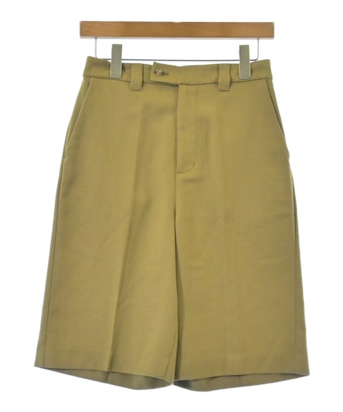 JOURNAL STANDARD relume(ジャーナルスタンダードレリューム)ショートパンツ カーキ サイズ:36(S位)/2200605752023