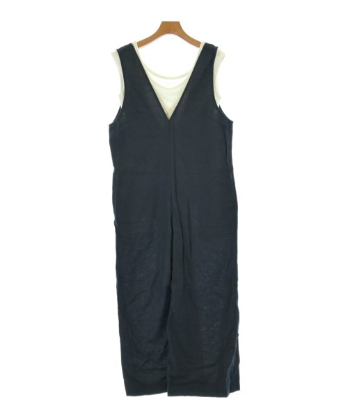 JOURNAL STANDARD relume(ジャーナルスタンダードレリューム)オールインワン/サロペット 紺 サイズ:F/2200608150079