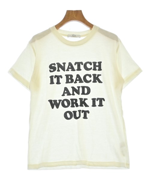 ジャーナルスタンダードレリューム(JOURNAL STANDARD relume)のJOURNAL STANDARD relume Tシャツ・カットソー