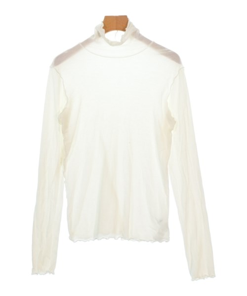 JOURNAL STANDARD relume(ジャーナルスタンダードレリューム)Tシャツ・カットソー 白 サイズ:F/2200670108299