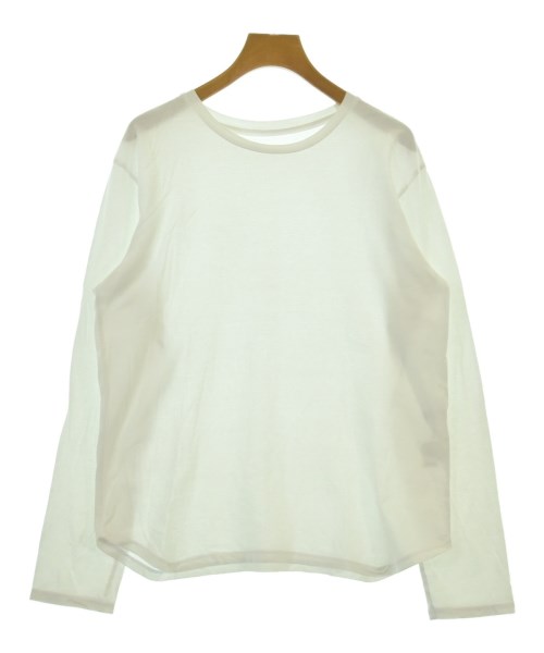 JOURNAL STANDARD relume(ジャーナルスタンダードレリューム)Tシャツ・カットソー 白 サイズ:F/2200672786105